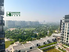 EXCLUSIVE | Brand New | Park View | Mid Floor
