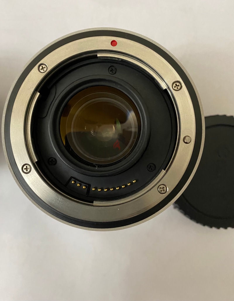 Canon EF 2x iii EF 1.4x III extender | dubizzle