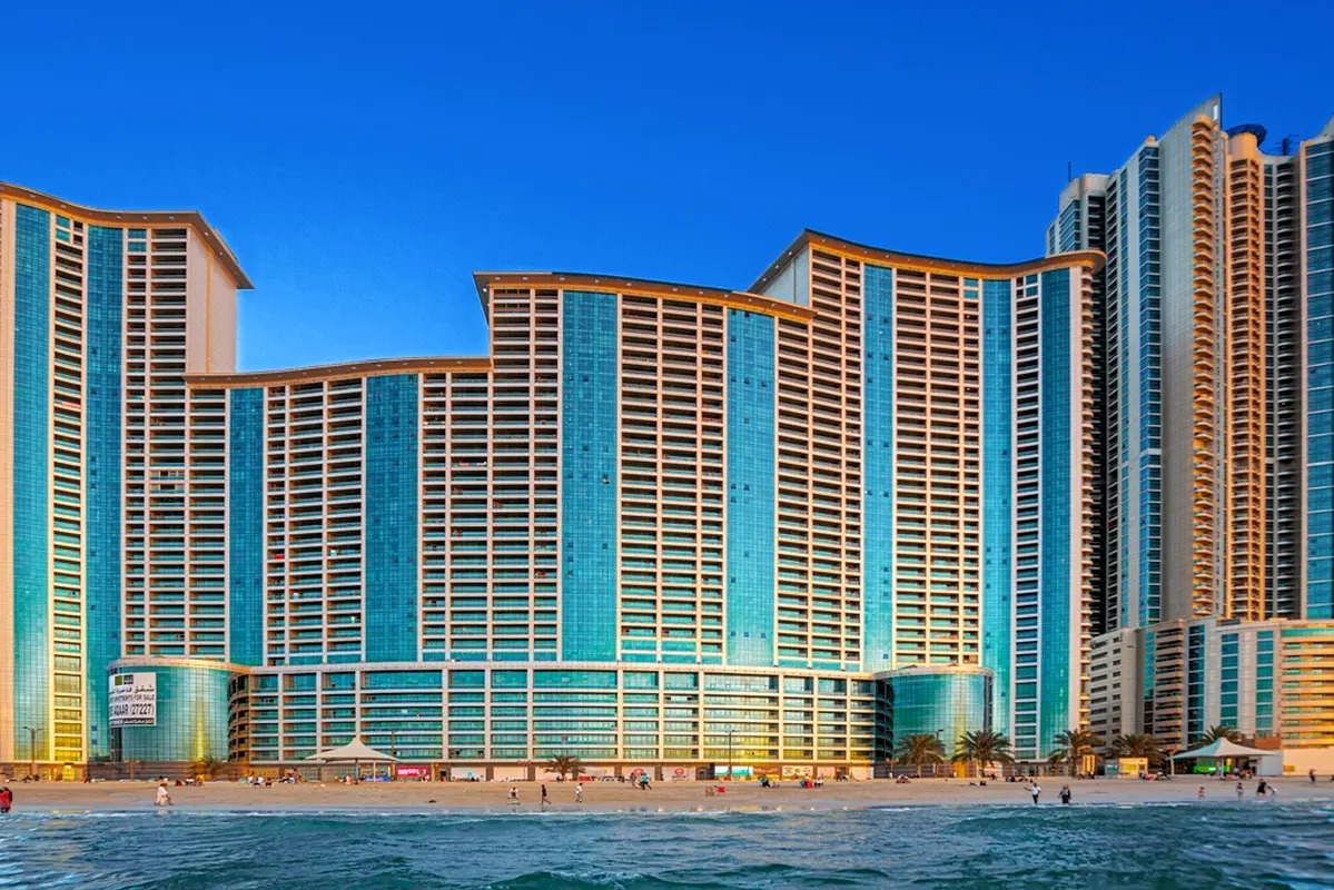 Luxury  Spacious/From Developer with 5% down payment