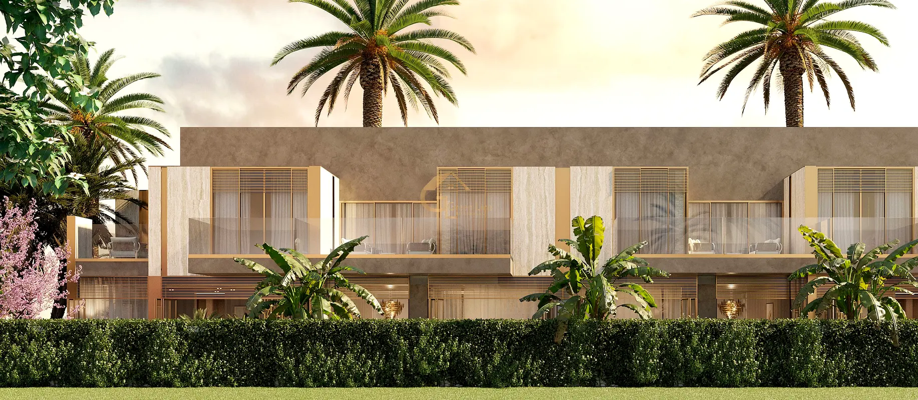 Exquisitely Finished 3 Bedroom Villa | G + 1 | Mid Unit | With Payment Plan