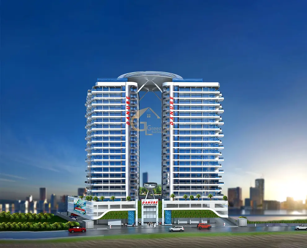 3 Bedroom Condo Apartment + Pool ~ Handover Mid 2025