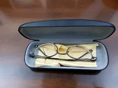 Spectacles Frame Used