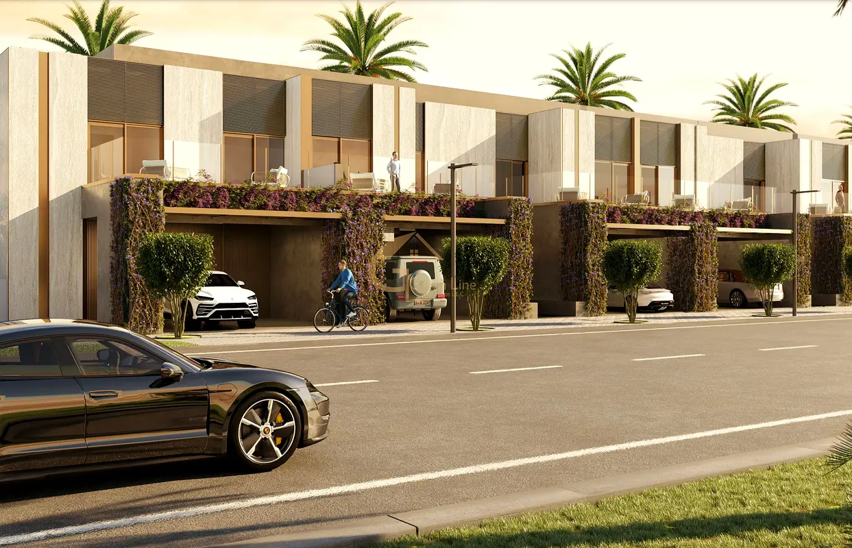 Luxurious 4 Bedroom Mid Unit Villa in MBR City  ~ Payment Plan Available!