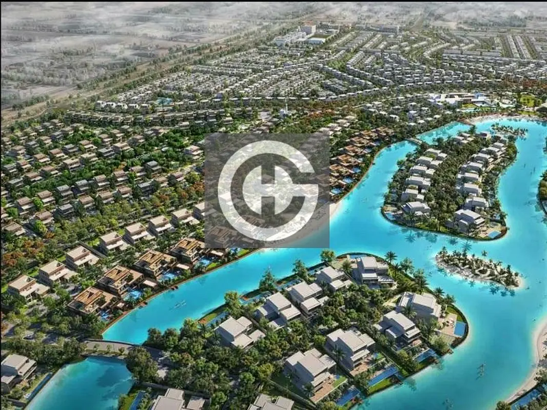 4BR Luxury Villa | Alaya Gardens | Resort Living