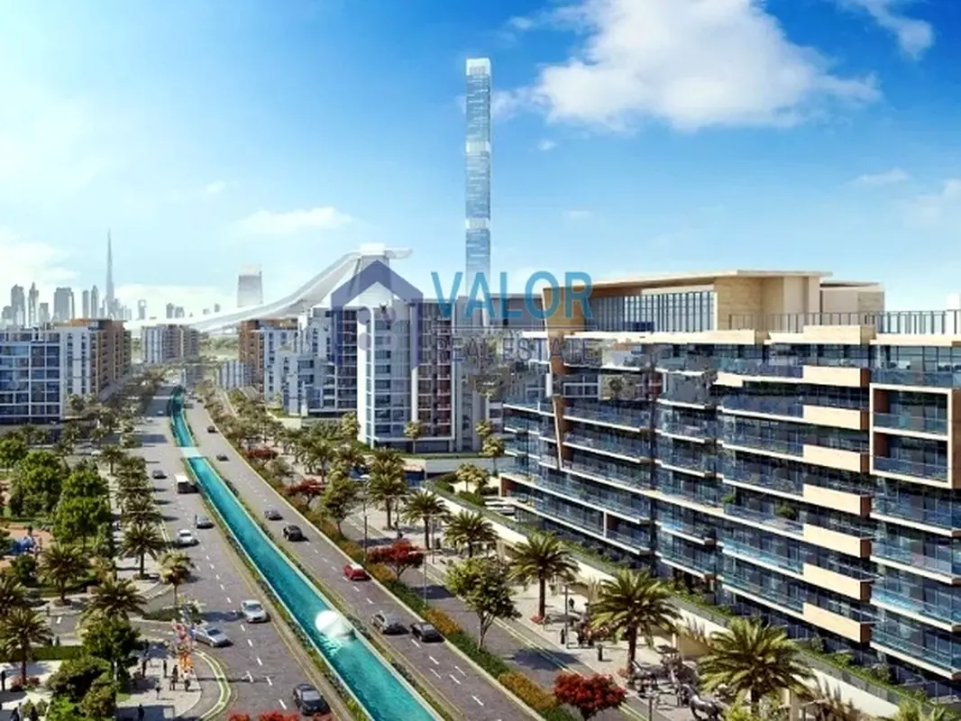 Soon Handover | Ready Unit | Studio | Balcony