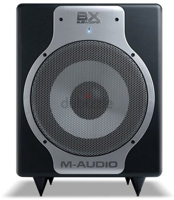 bx subwoofer