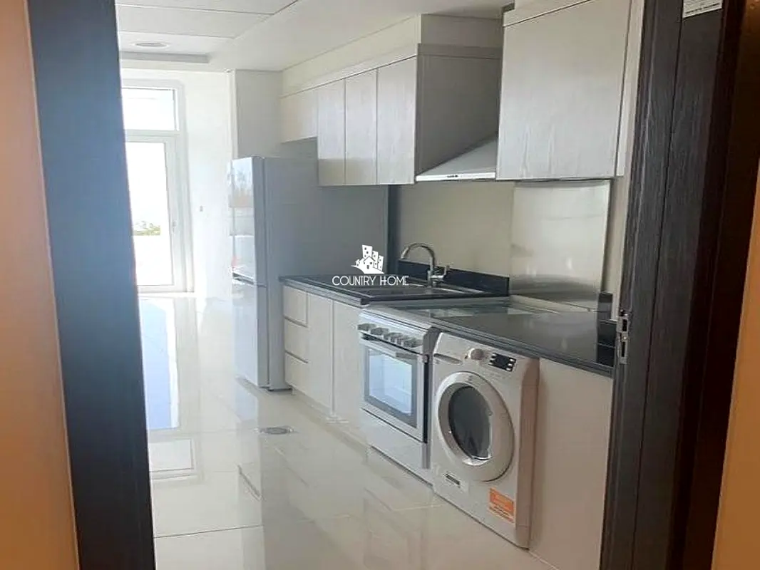 Brand New | Semi-Furnished | Huge Terrace