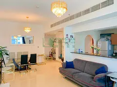 Large Bedroom | Open View | 2 Balconies
