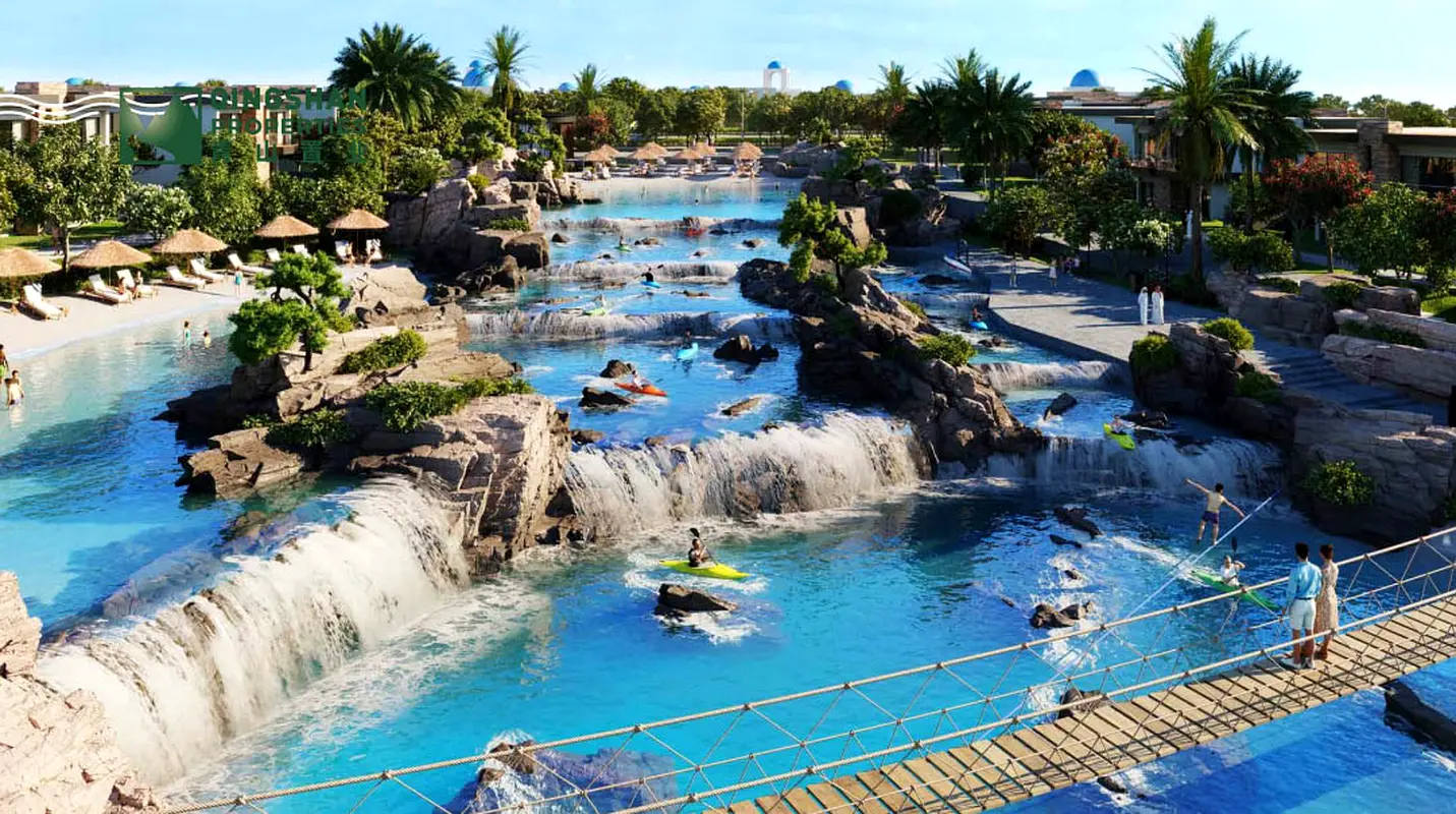 MEDITERRANEAN-INSPIRED TOWNHOUSES 5BHK FROM AED 2.5 MILLION | Peaceful living | No Commission