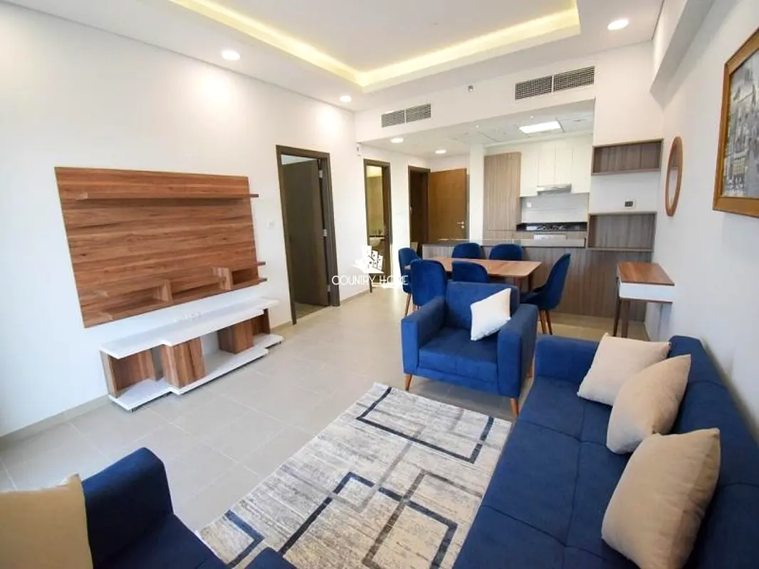 Brand New | Ready Unit | Quality Living