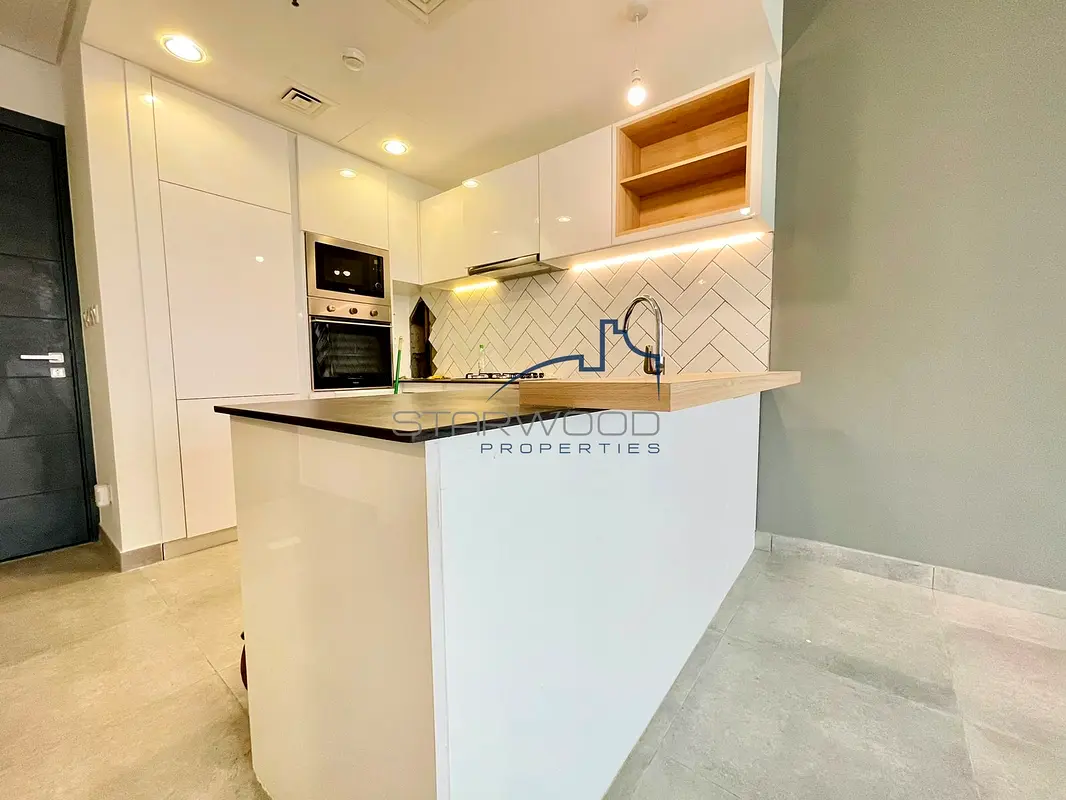 Ready to Move in | Brand New | Modern Design