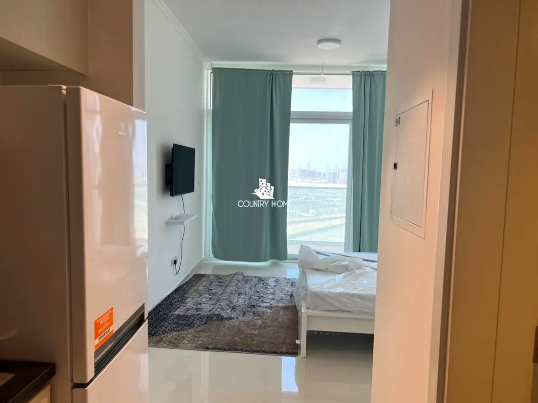 Fully Furnished | Brand New | High Floor