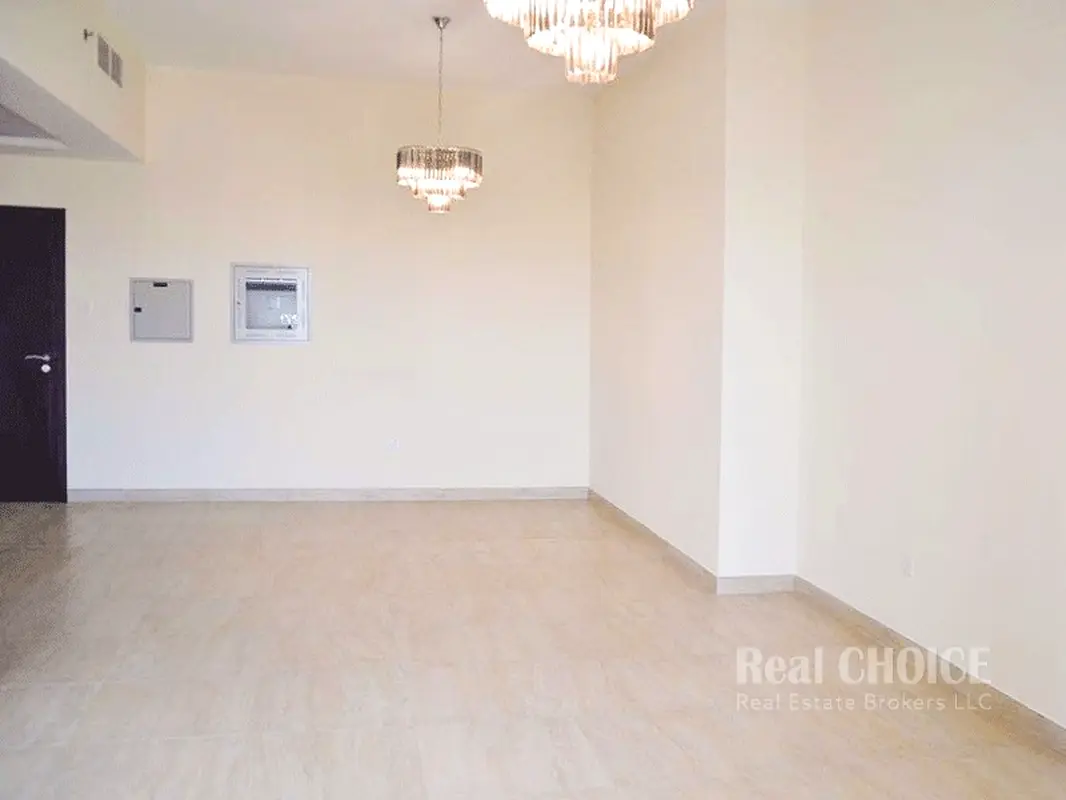 Vacant Property | Spacious 1BR | Motivated Seller