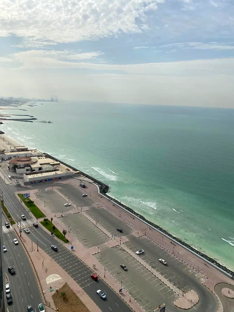 *3 Bedroom Brand New Duplex Luxury Apartment*