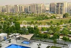 Full Commercial Building / Dubai Hills