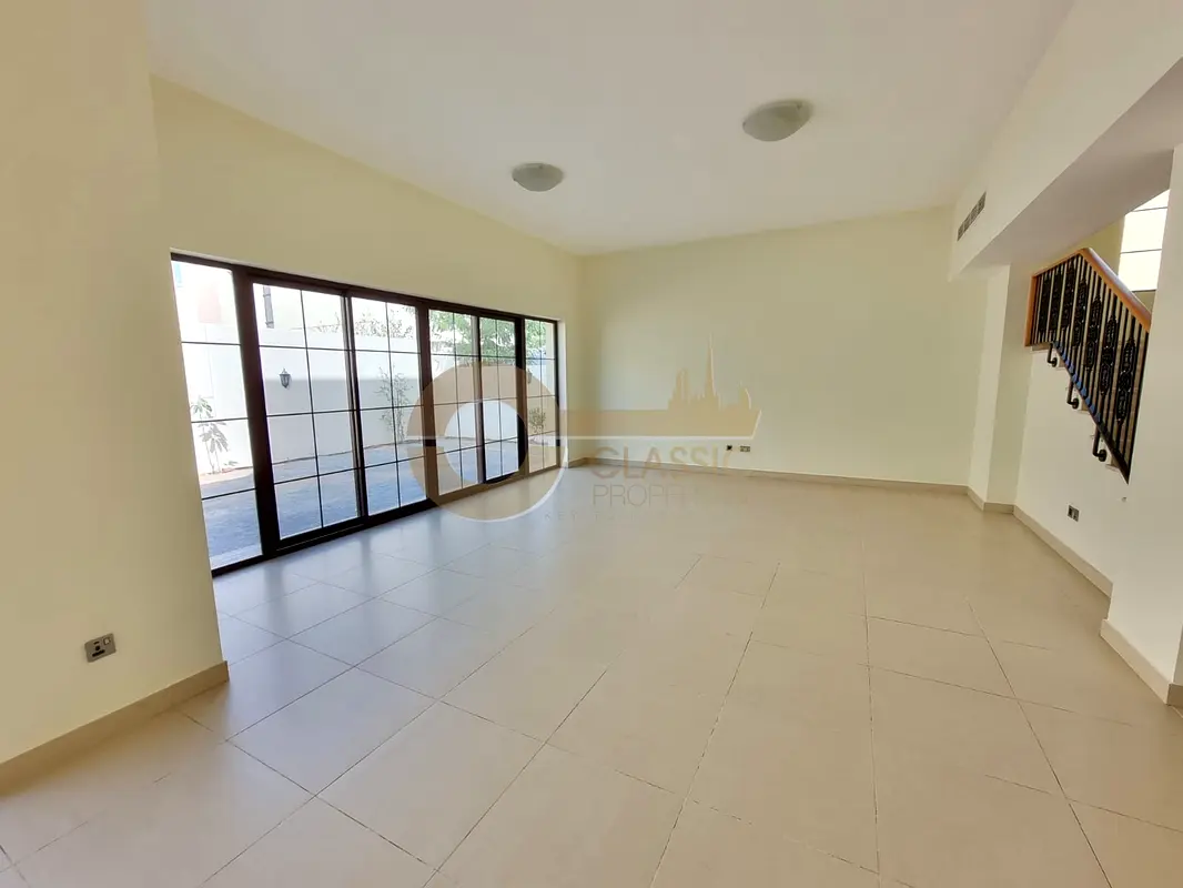 HUGE LAYOUT |LUXURY 4BED+MAID |INDEPENDENT VILLA