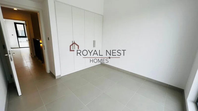 3 BR villa in Golf Course Community |  Ready to move