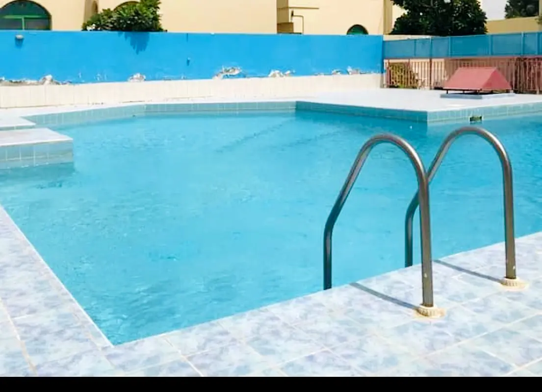 Luxury 5 bedrooms villa for rent:85k 4 cheque payment plan ready to move