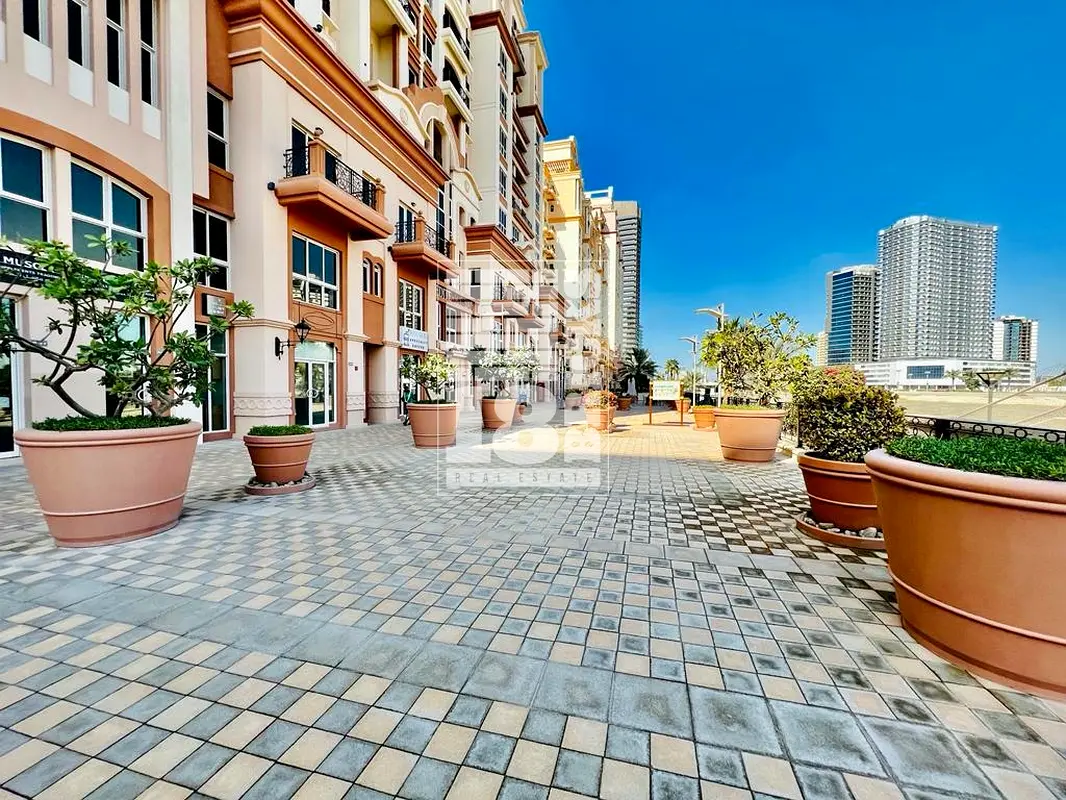 Canal View | Brand New | Ready To Move-in