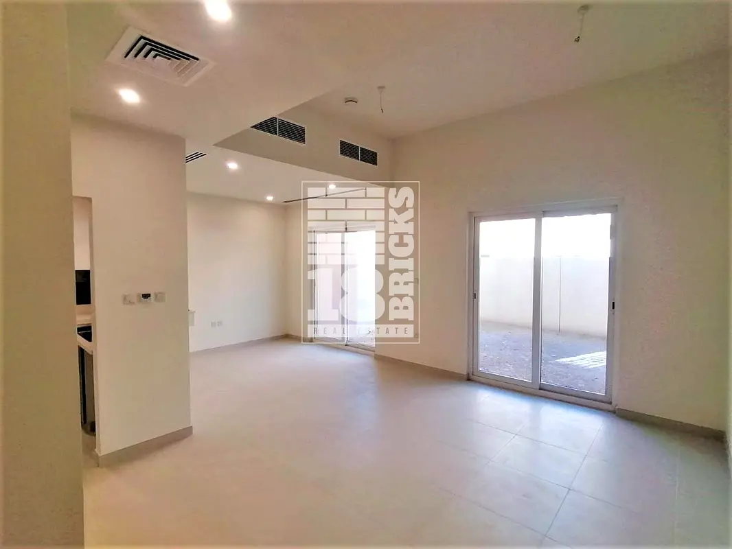 Brand New |  Single Row | Next to Pool