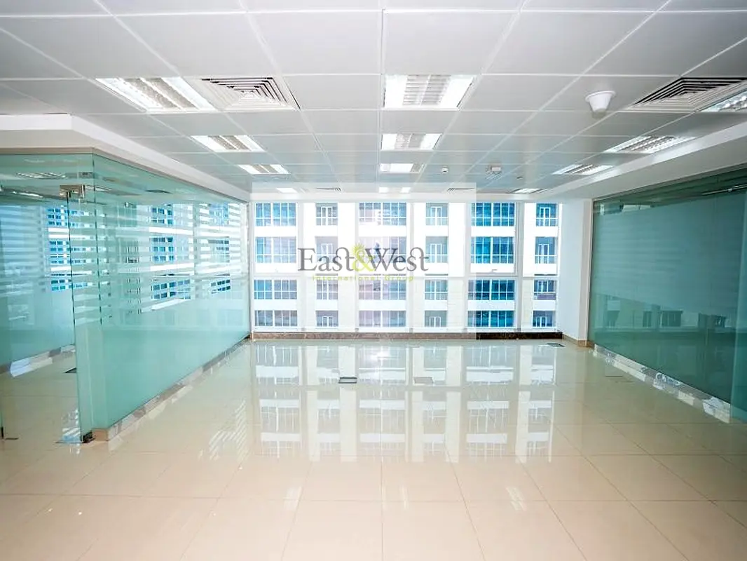 Dusit Thani offices|-stunning fully fitted office in a prime location