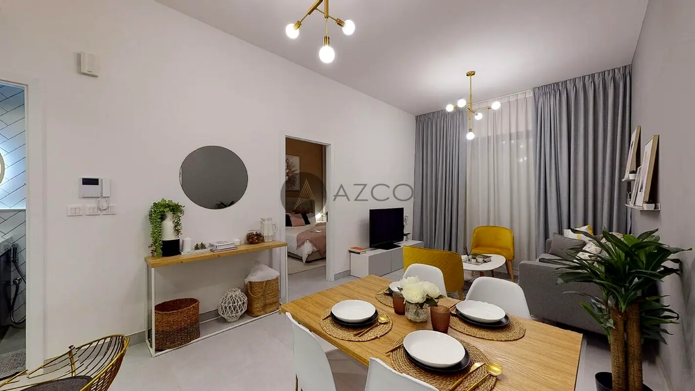 Luxurious| Top Quality | Post Payment Plan | Call