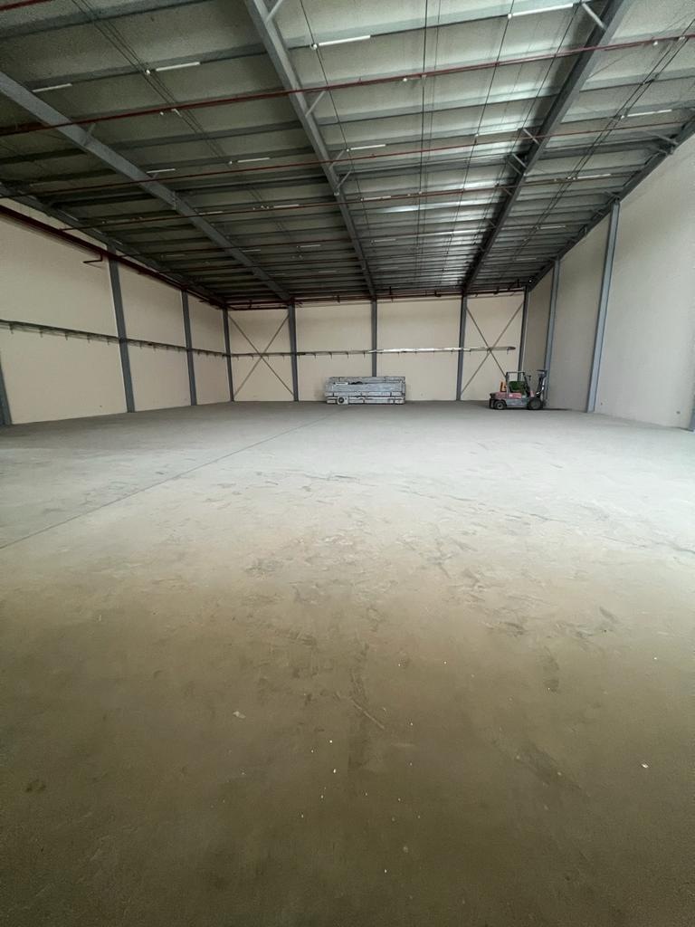 9000 sqft SHED FOR RENT IN INDUSTRIAL AREA 12, SHARJAH