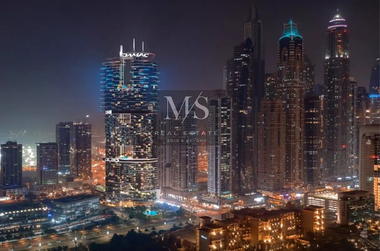 Full Sea View ! Exclusive Units ! 1BR