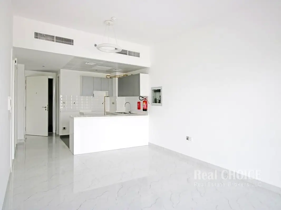 Good for Investment | Exclusive 1 BR Plus Study Room