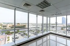 Fitted Office | Low Floor | Near Metro