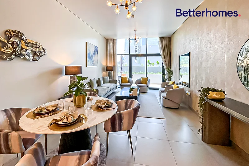 Stunning Apartment | High Quality | Brand New