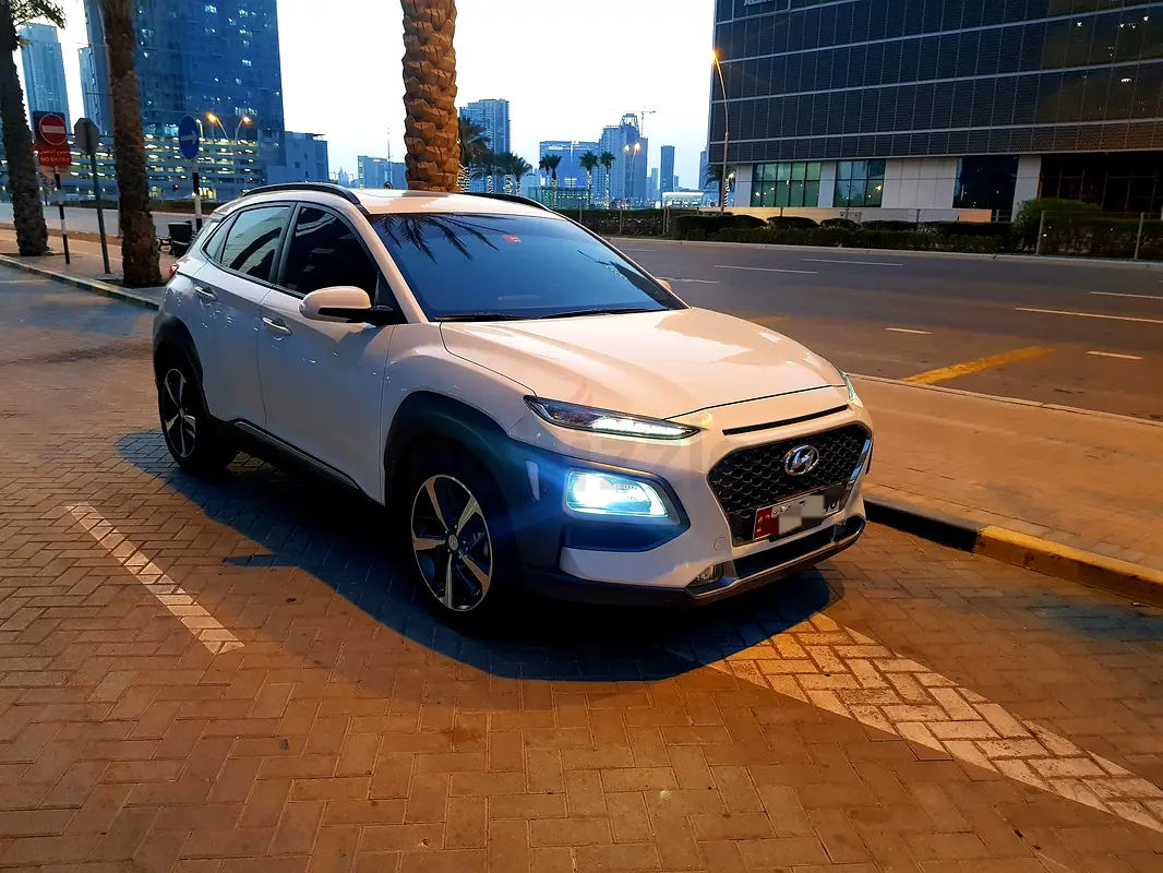 Buy & sell any Hyundai Kona cars online 2 used Hyundai Kona cars for