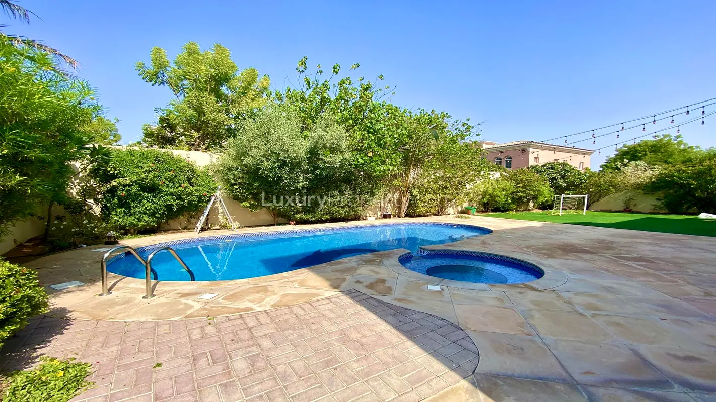 Private Pool | Rare Type | Upgraded