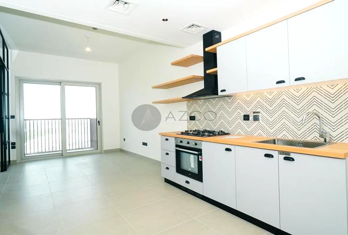Pool View | Top Amenities | Premium Location