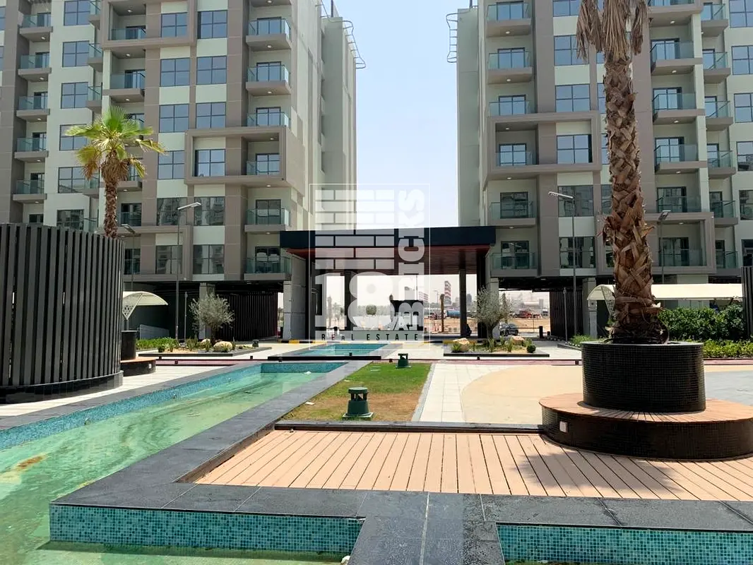 Brand New | Semi Furnished | Vacant | Corner