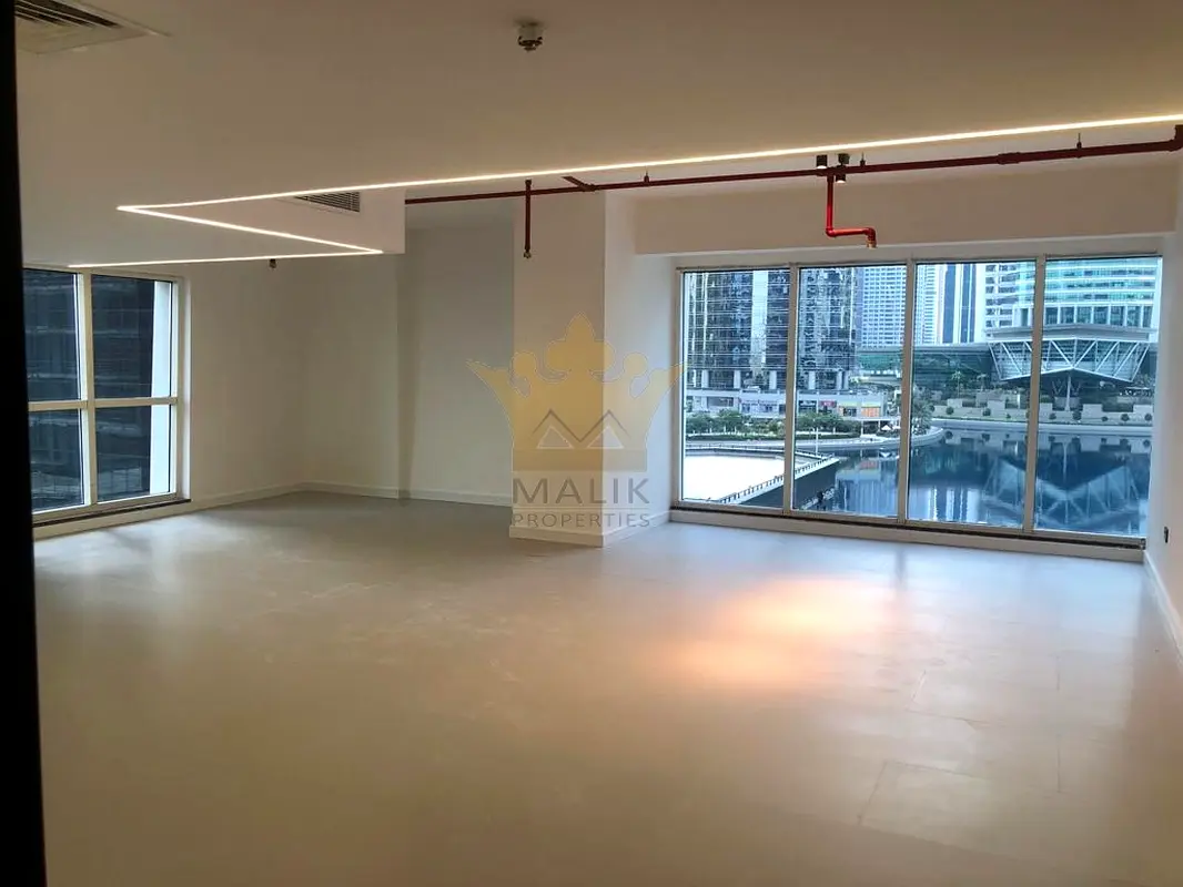 Lake View Newly Renovated  Office For Rent
