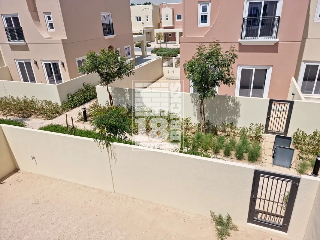 3+Maid\s | Next Pool  Park | Brand New | Ready