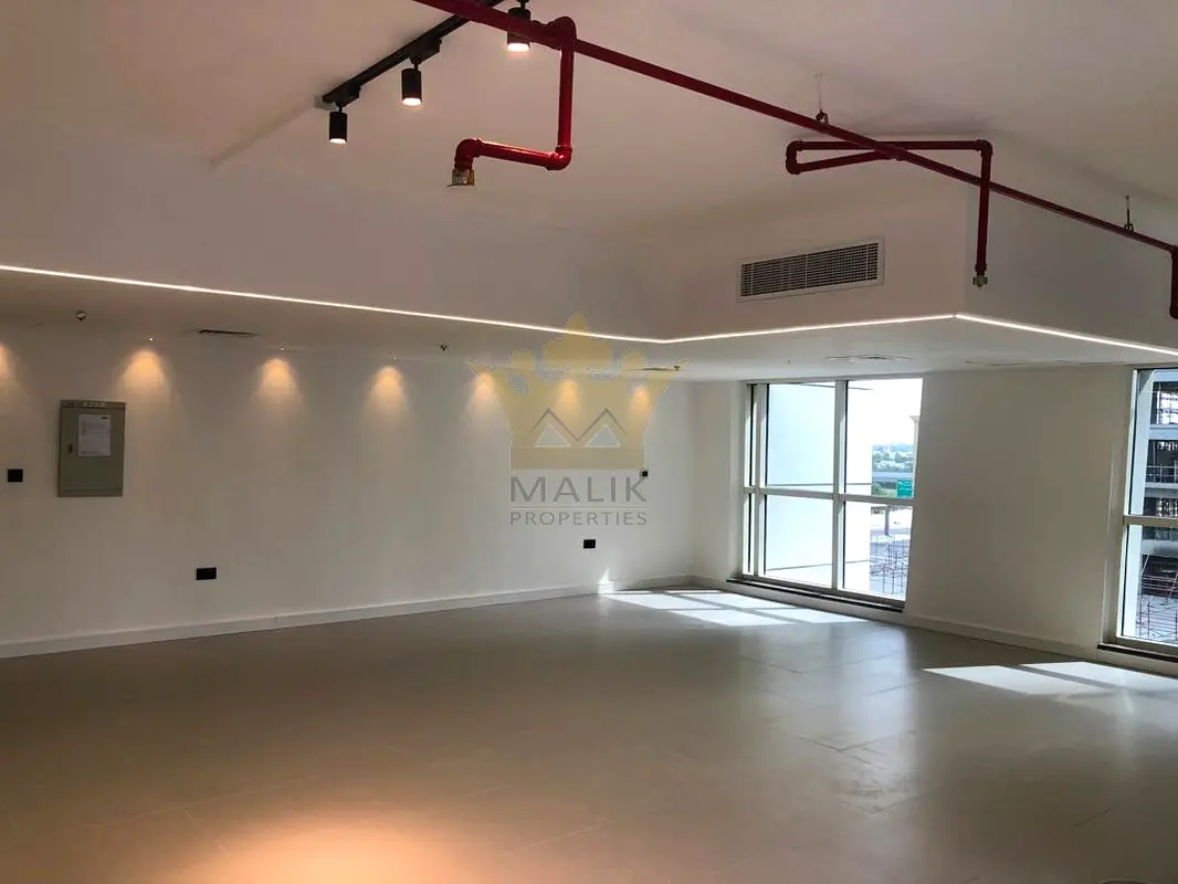 Full Floor For Rent - Newly Renovated Offices