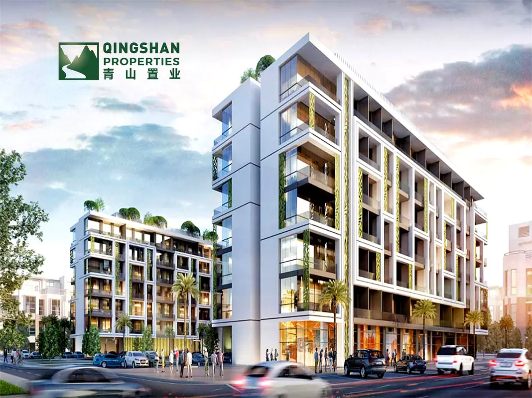 LUXURY 1 BR| 6YEARS PAYMENT PLAN 1% PER MONTH | PRIVATE POOL | FULLY FURNISHED