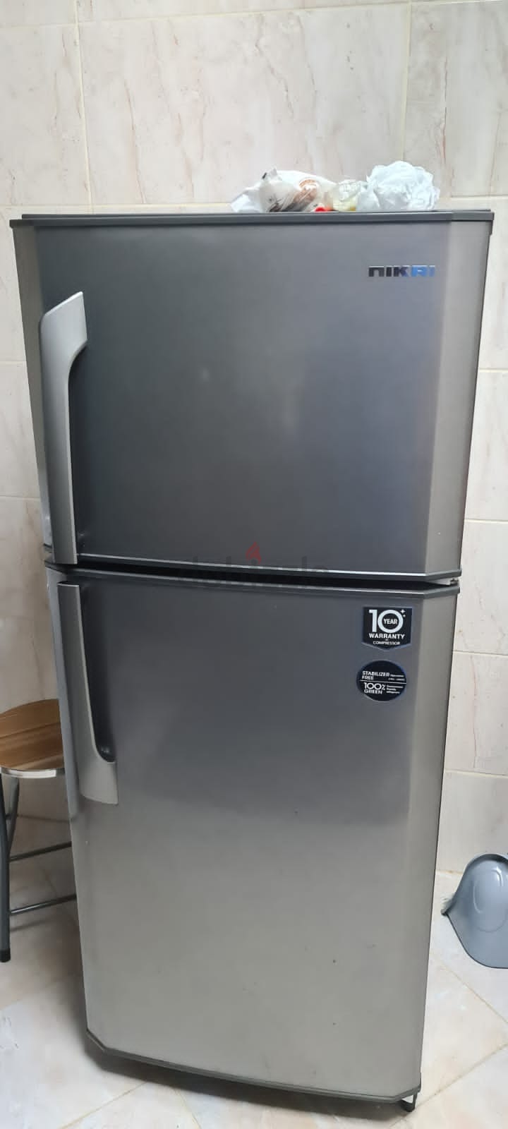 buy used refrigerator online