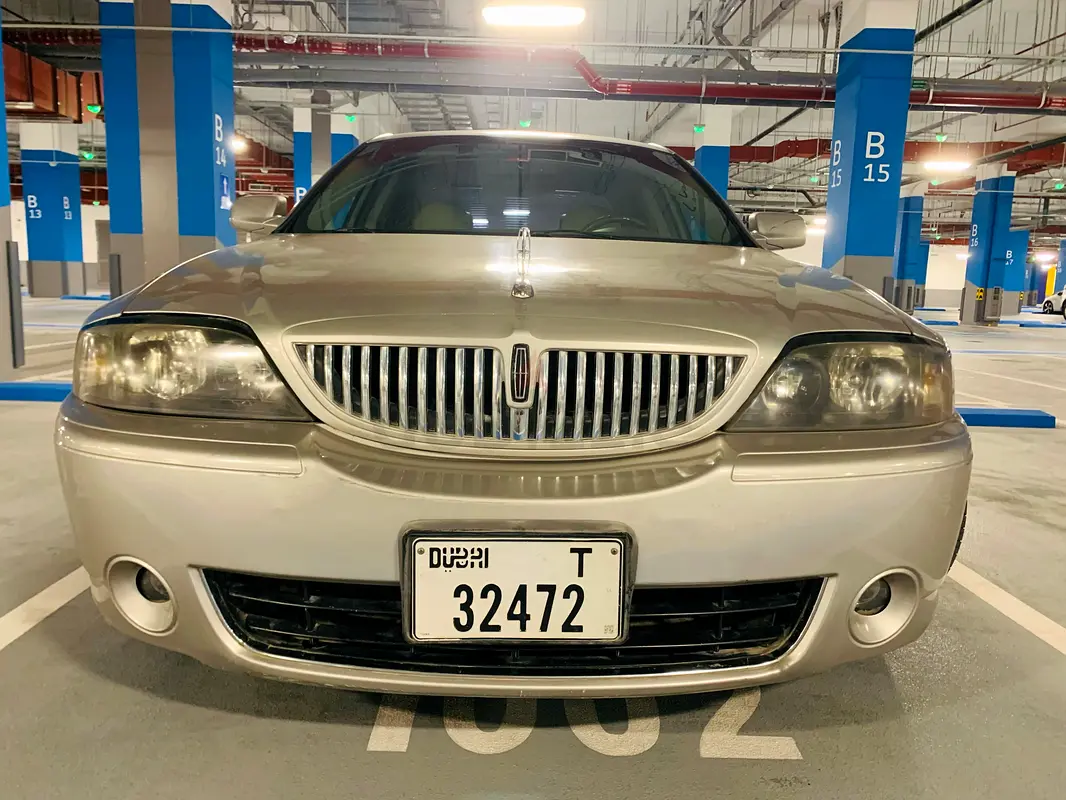 Buy & sell any Lincoln LS cars online 1 used Lincoln LS cars for sale