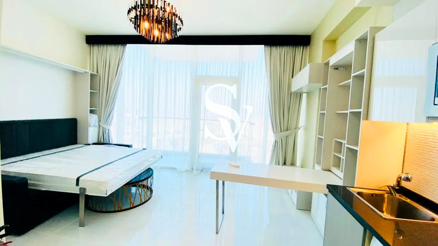 Brand New | Amazing view | Ready to move