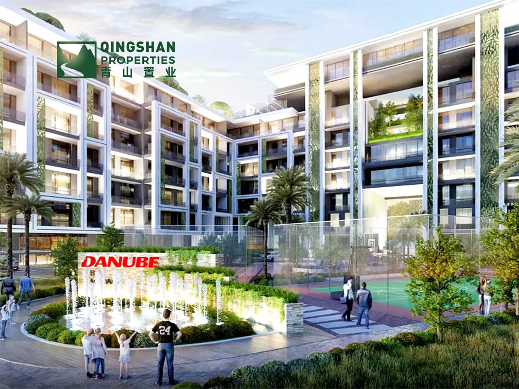 High ROI - Luxurious Apartment - 60/40 Post Handover Payment Plan