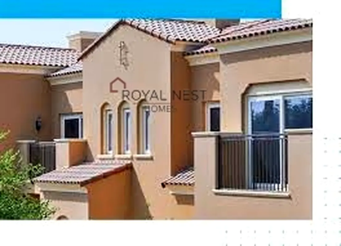 MIDDLE CORNER 3BR SINGEL ROW FOR SALE