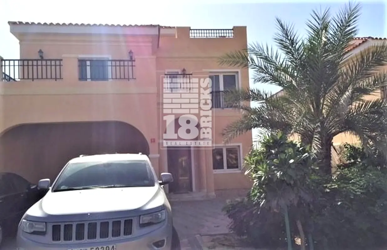 Independent Villa | Fully Detached | Private Pool