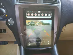 LEXUS IS300 2007 G.C.C IN EXCELLENT CONDITION