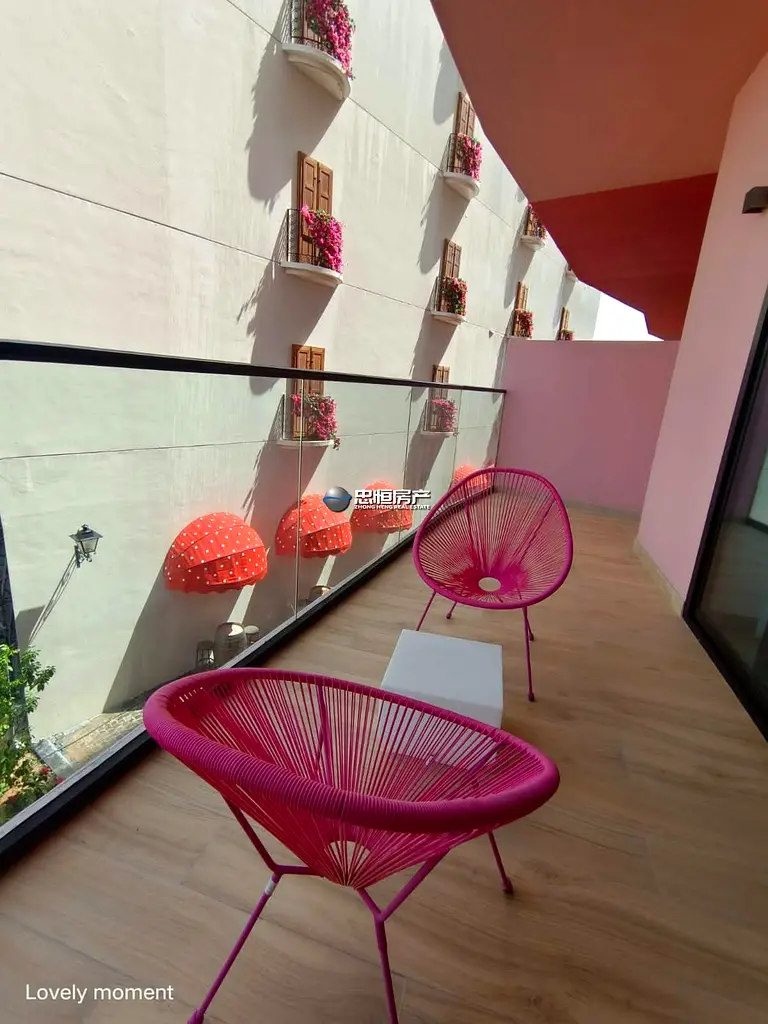 Hand Over Soon and get 8%+ ROI in the Ultra High End