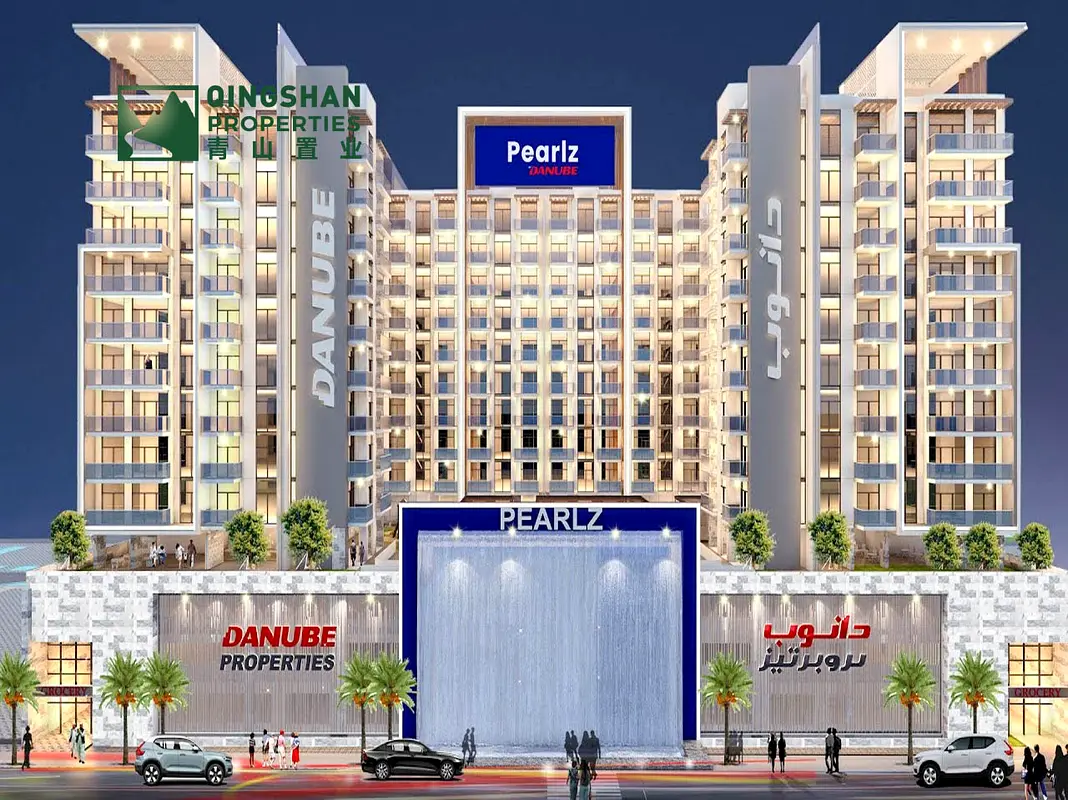 New Launch | Spacious Studio | SBMZ Road | 6-Yrs Pay Plan