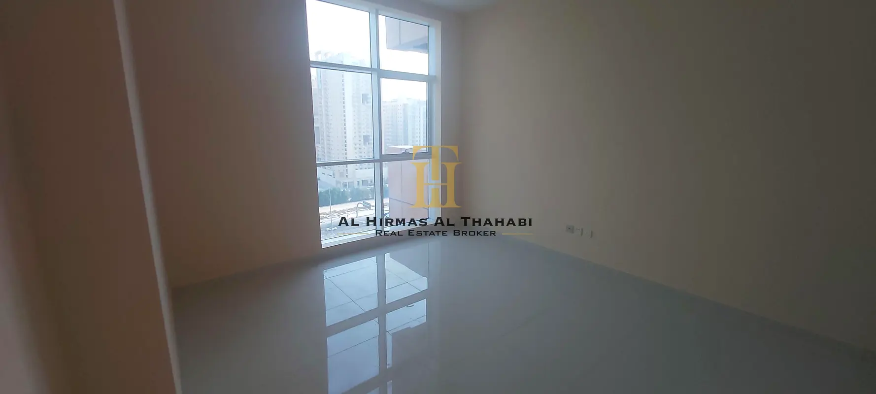 1BHK | Unfurnished | Prime Location