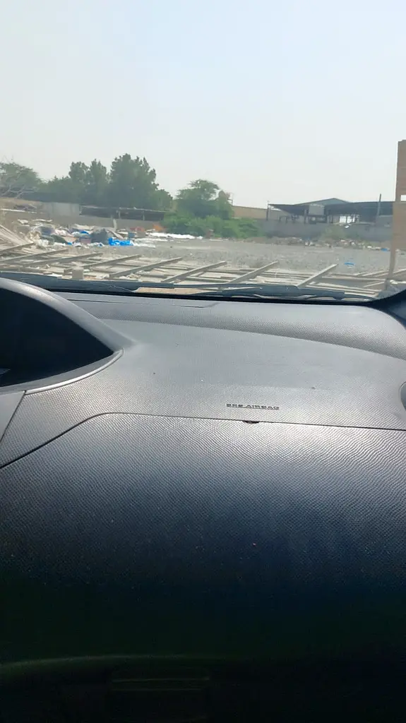 Land For Sale good location 50,100 SQFT.